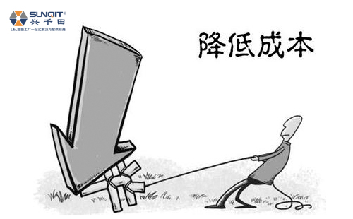 生產線
