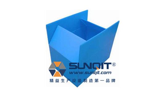 郵政周轉箱