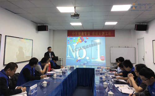 實操教學(xué)，第67屆LCIA低成本智能自動化培訓(xùn)