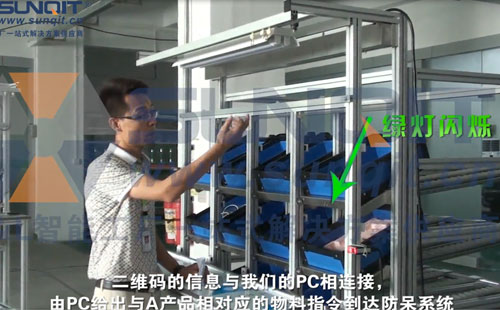 5大工廠車間防呆防錯(cuò)案例！