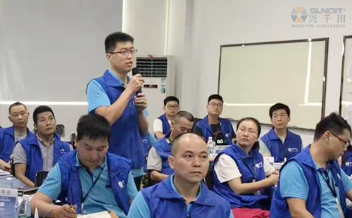分享下興千田L(fēng)CIA精益培訓(xùn)心得！