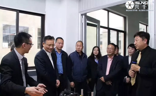為什么辭職做精益生產(chǎn)？孔德高改善案例分享