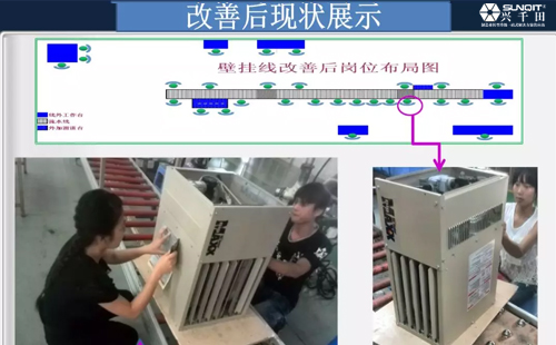 為什么辭職做精益生產(chǎn)？孔德高改善案例分享
