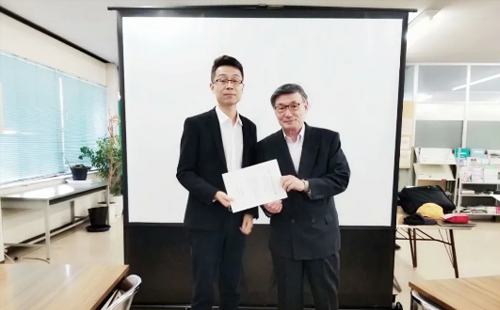 5月21日晚8點，“半仙”抖音直播LCIA首秀！