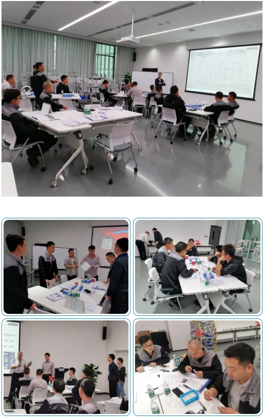 第153屆LCIA專項(xiàng)訓(xùn)練營順利圓滿落幕！