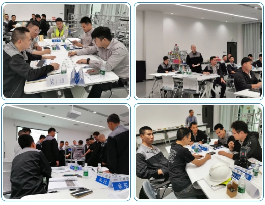 第153屆LCIA專項(xiàng)訓(xùn)練營順利圓滿落幕！
