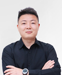 張志勇,精益管理、精益改善專家