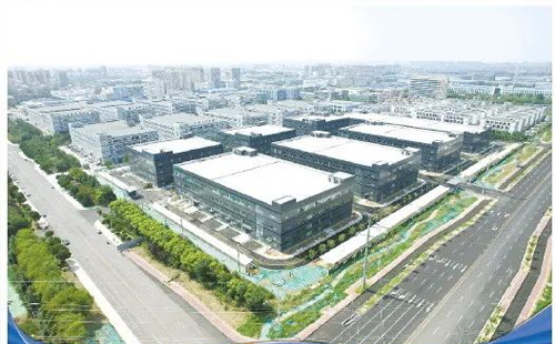 興寶智能被濰坊日報頭版關(guān)注，競速“元宇宙” ，布局新賽道