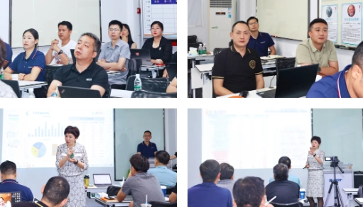 攜手共進(jìn)，共創(chuàng)未來(lái)! | 興千田2024年中總結(jié)會(huì)議圓滿召開(kāi)5