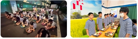 第七季候鳥(niǎo)計(jì)劃7天公益營(yíng)圓滿(mǎn)落幕9