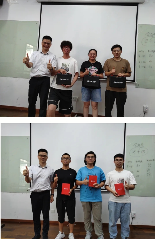第168屆簡易自動(dòng)化培訓(xùn)順利圓滿落幕6