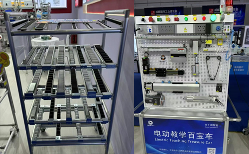 2025CDIIF成都國(guó)際工業(yè)博覽會(huì)圓滿(mǎn)結(jié)束5