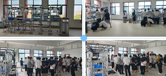 興千田培訓(xùn)道具走進(jìn)湖北汽車工業(yè)學(xué)院4